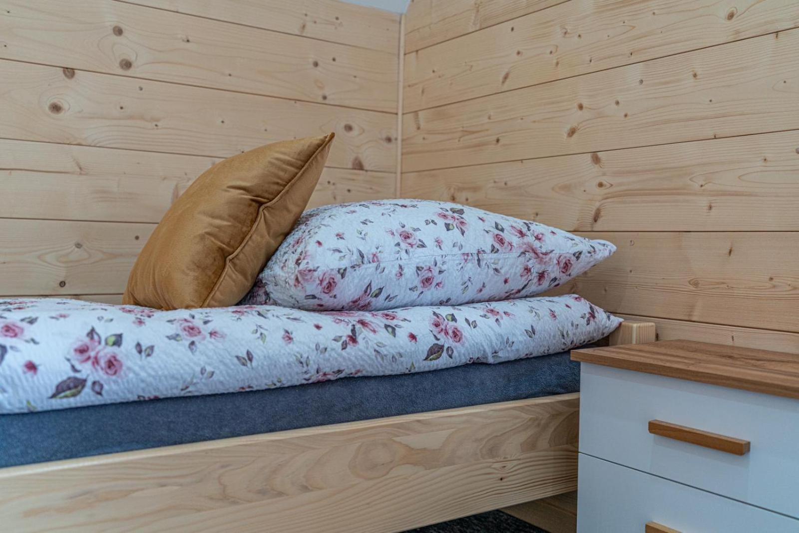 Holiday home Na Wiyrchu