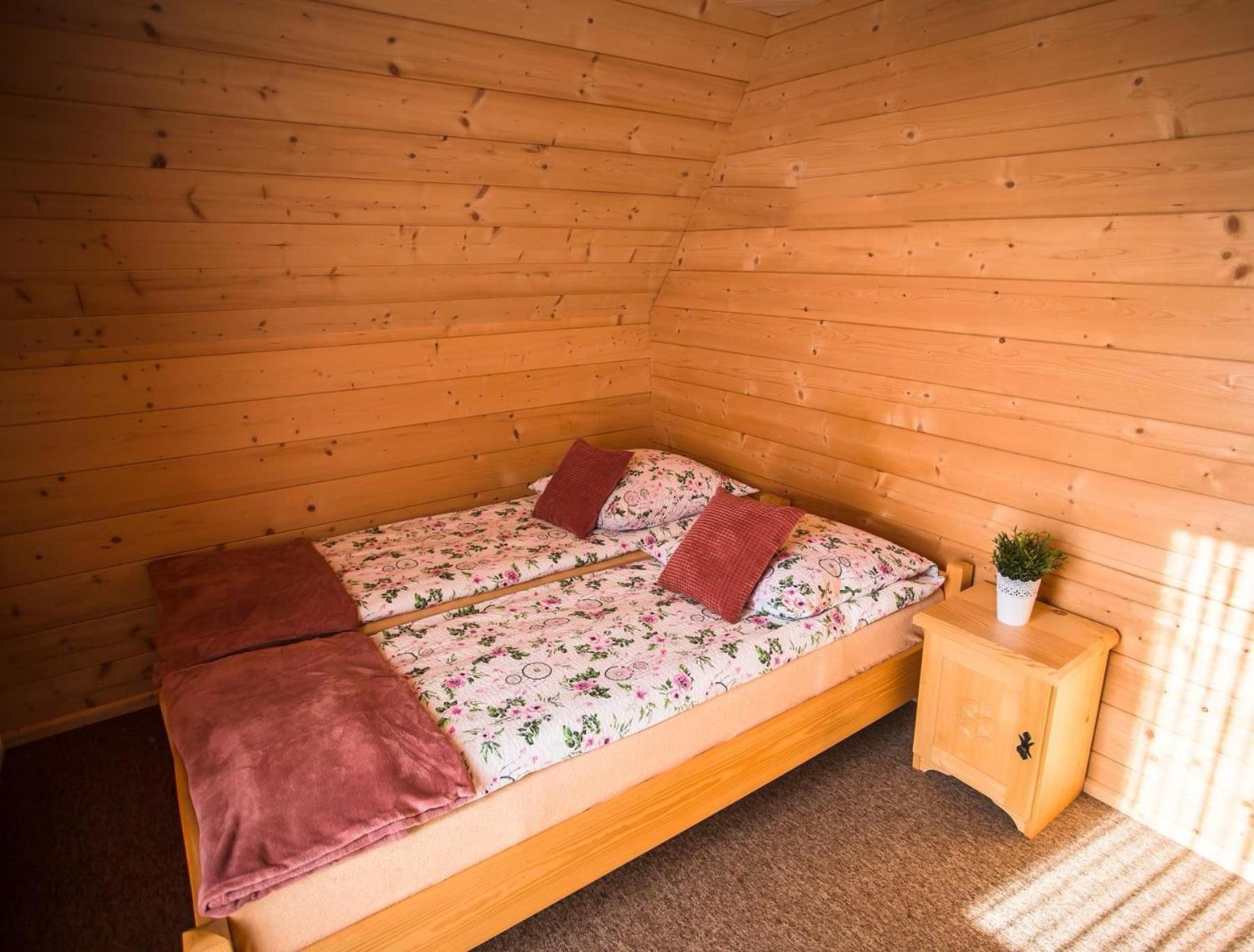 Holiday home Na Wiyrchu Bialy Dunajec