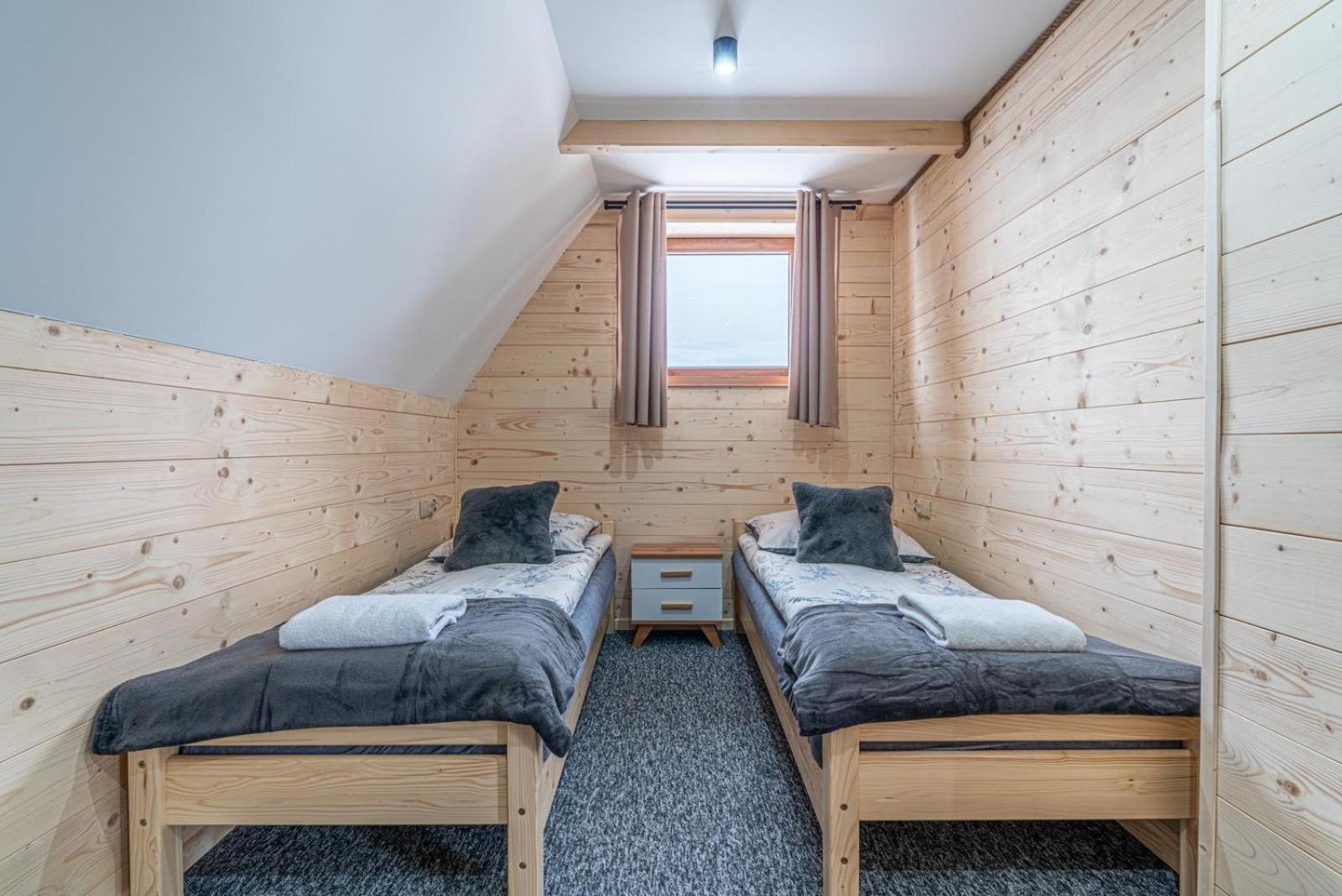 Holiday home Na Wiyrchu
