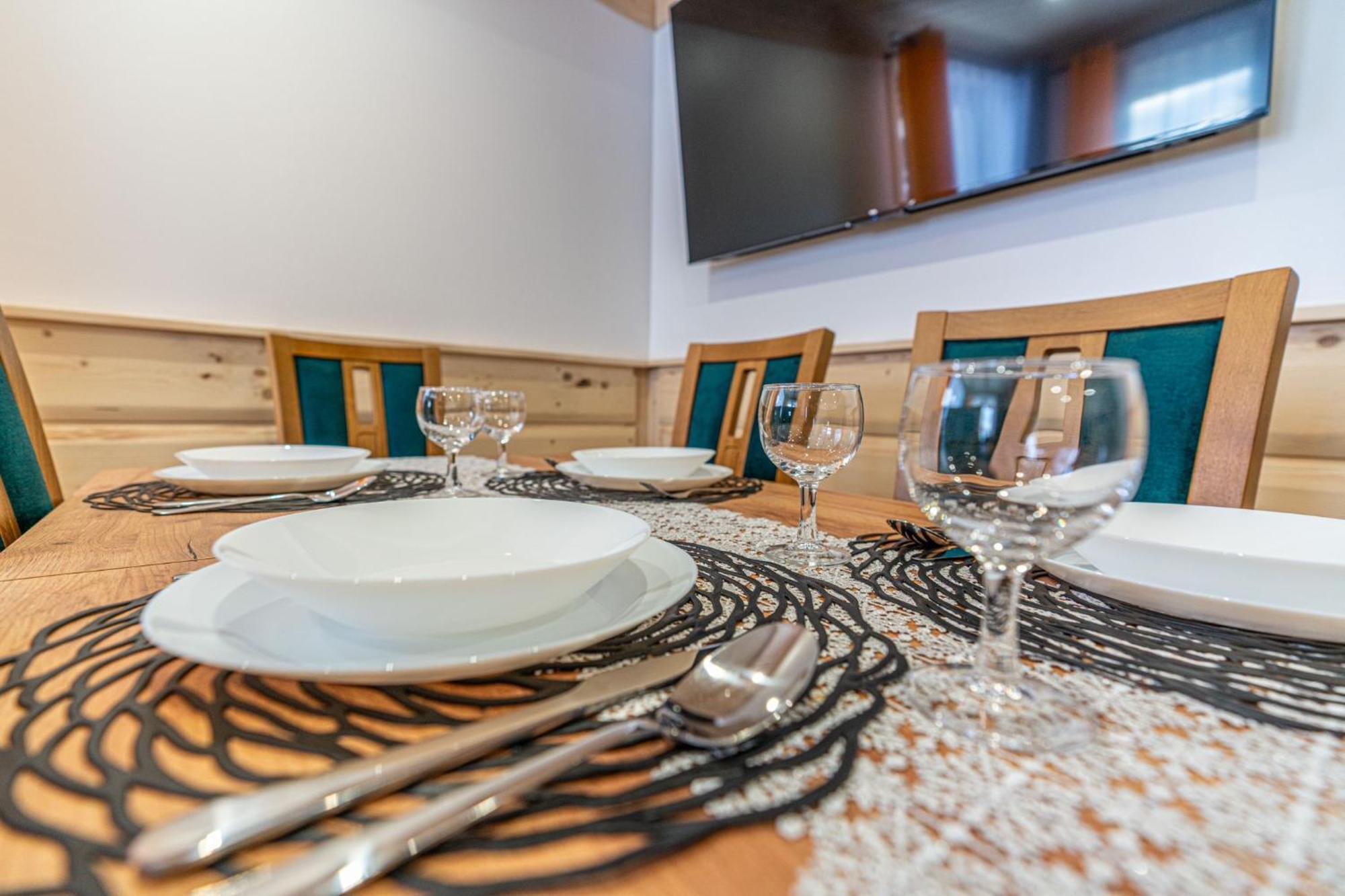 Na Wiyrchu Holiday home Bialy Dunajec