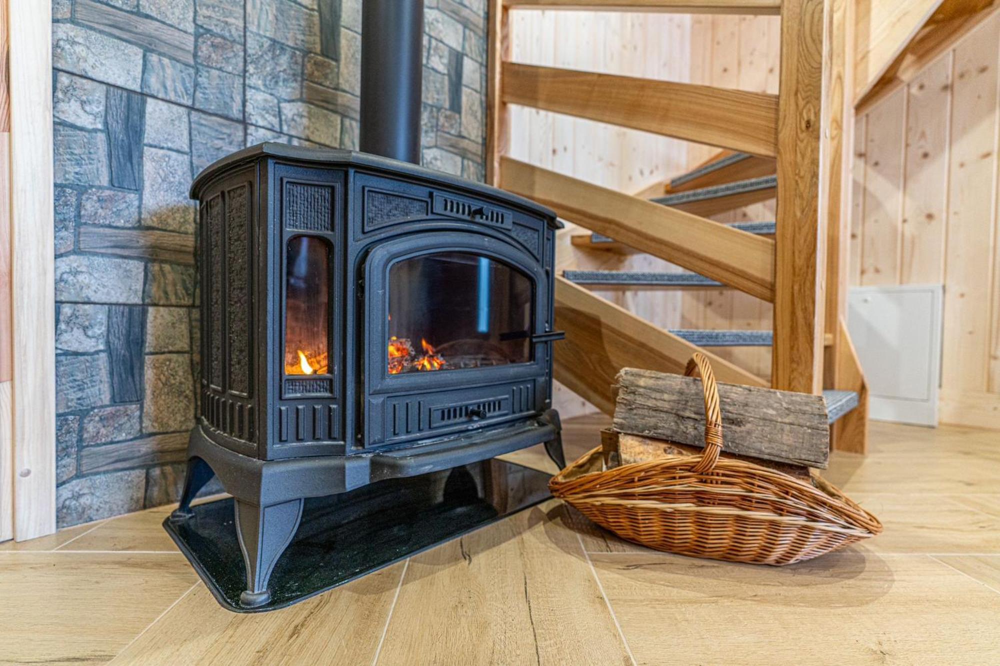 Holiday home Na Wiyrchu Bialy Dunajec