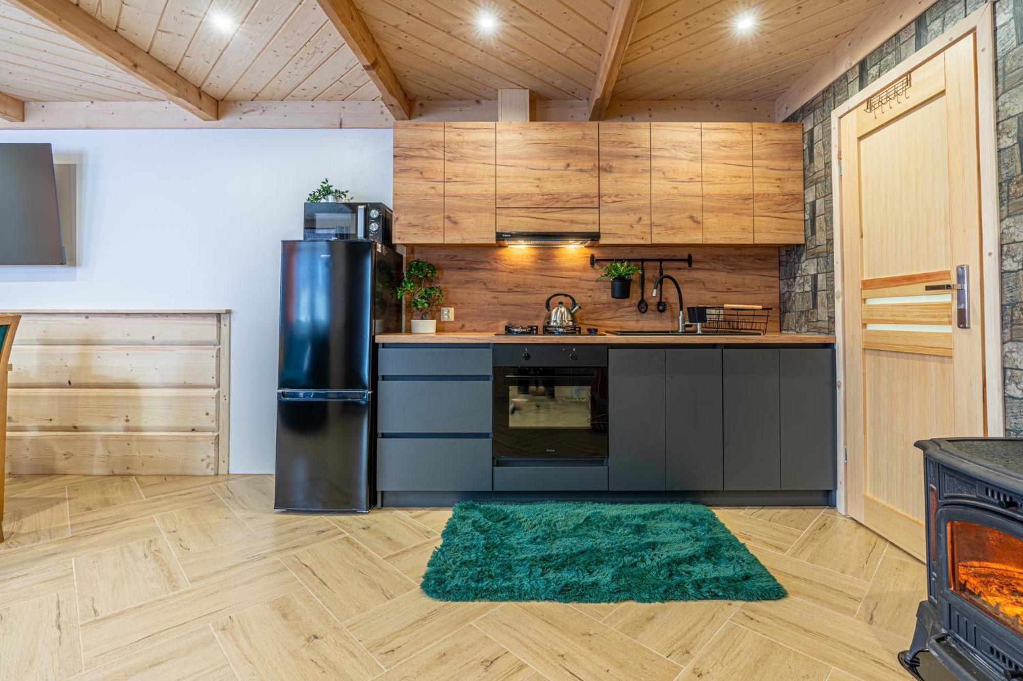 Holiday home Na Wiyrchu