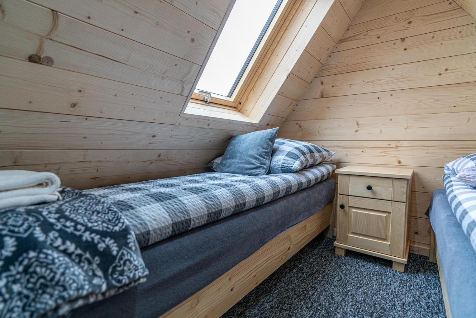 Holiday home Na Wiyrchu *