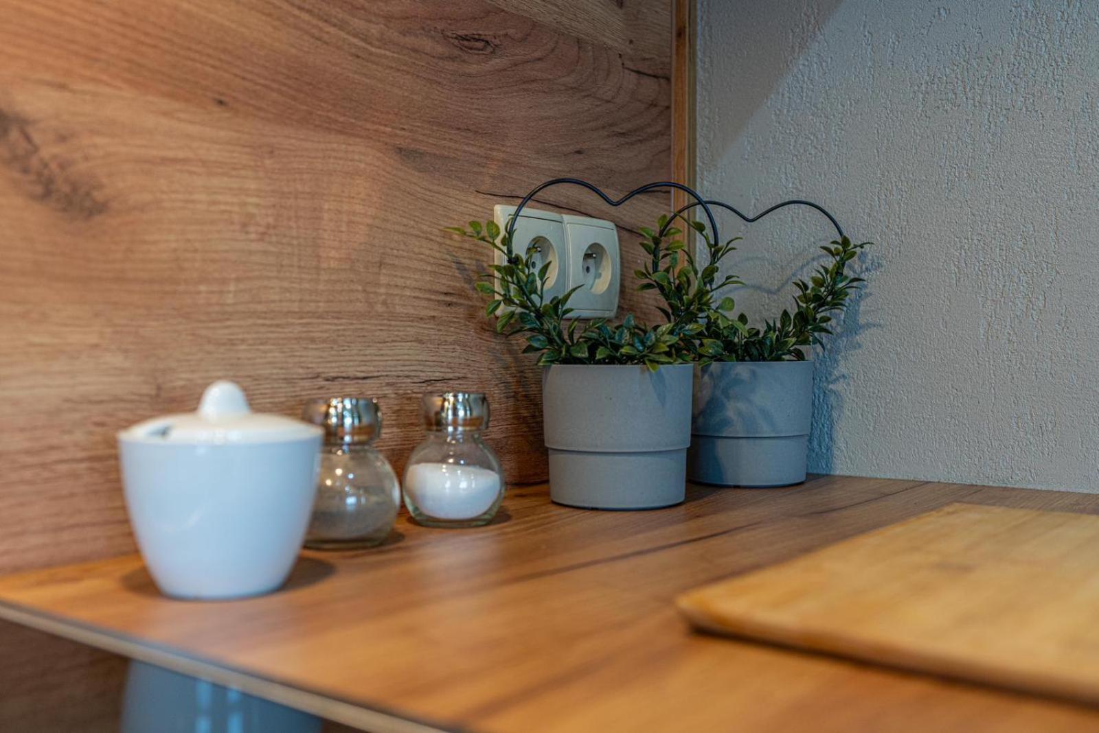 Na Wiyrchu Holiday home Bialy Dunajec
