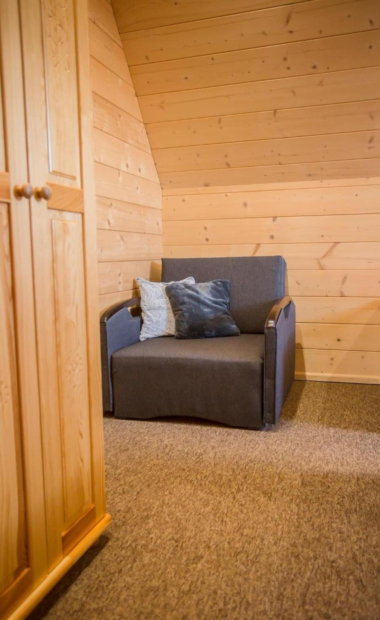 Holiday home Na Wiyrchu *