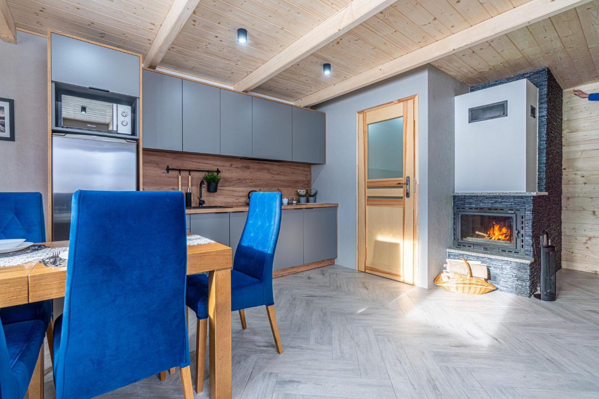 Holiday home Na Wiyrchu