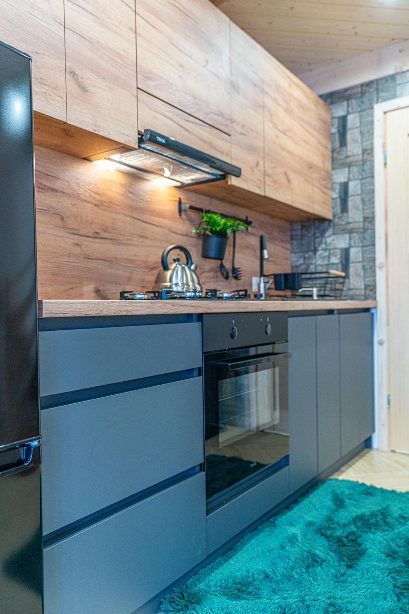 Na Wiyrchu Holiday home